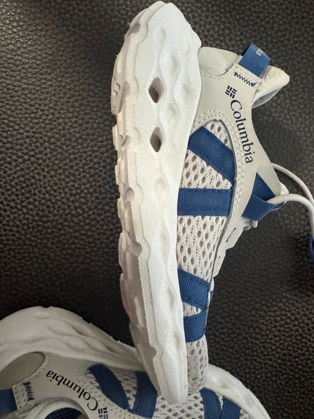 Columbia Kids' Water Sneakers